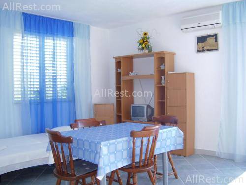 Milas Apartment 12